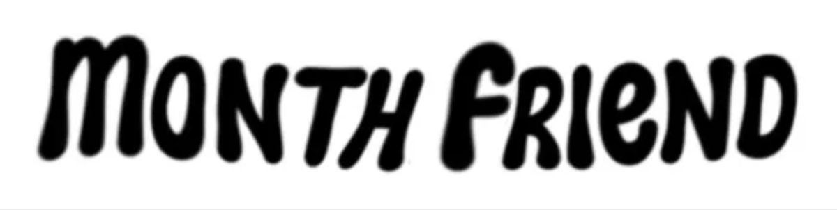 Month Friend is an unique social media app created by a Cambridge programmer.
